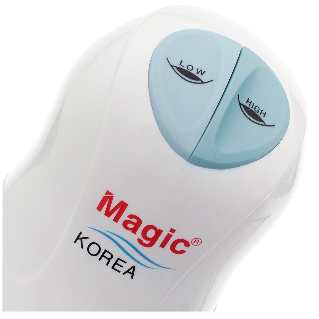 Máy Xay Thịt Kết Hợp Xay Sinh Tố Magic Korea A04 | Dung Tích 1.5L | Công Suất 400W | Xay Nhuyễn Mọi Thực Phẩm