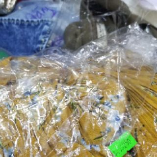 Combo đầm váy set lon xộn