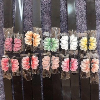 Hoa linh nail