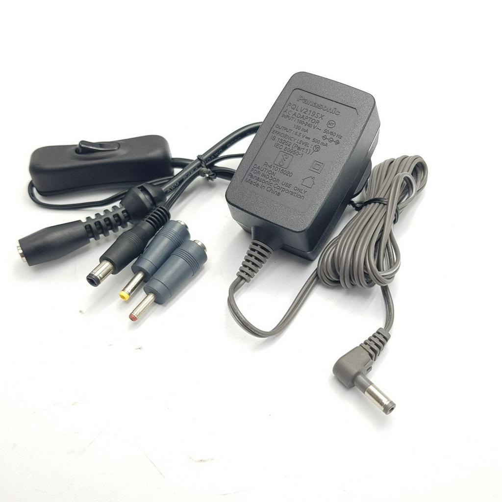 Cục sạc 6V0.5A 6V 500mA cho thiết bị điện tử Adapter 6V ShopLinhKienM2M