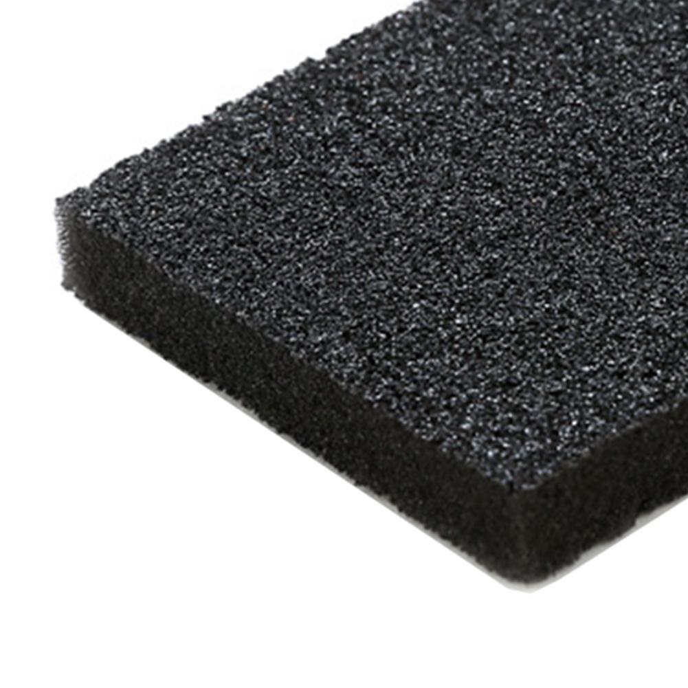 Miếng Xốp Màu Đen Rửa Chén S2G9