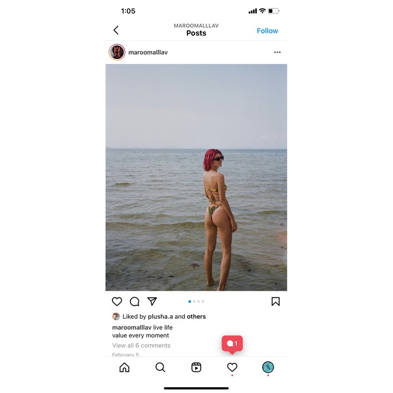 bikini họa tiết thổ cẩm (Kendall) | BigBuy360 - bigbuy360.vn