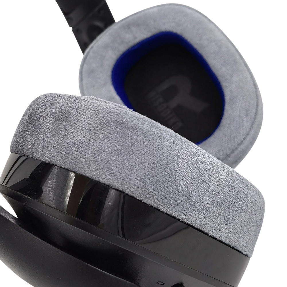 Đệm Bọc Bảo Vệ Tai Nghe Chụp Đầu Thay Thế Chuyên Dụng Cho Logitech G533