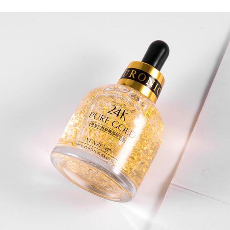 Serum vàng 24k của venzen