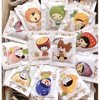 Thạch zaizai đức hạnh 5 cái