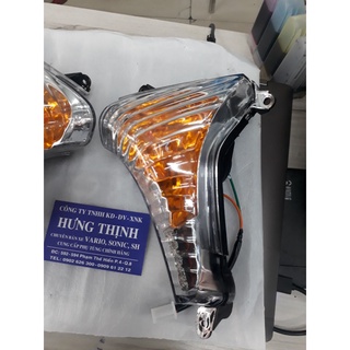 Xi nhan xe SCR .LEAD 110