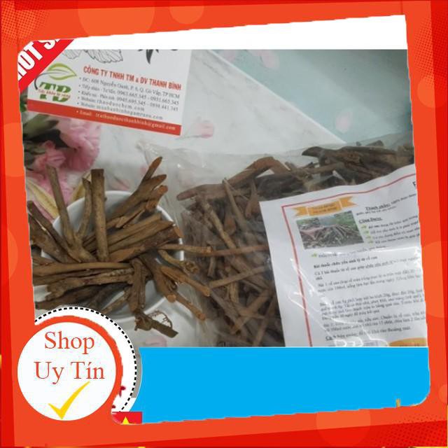 Rễ Cau Khô 500Gr Cho Sinh Lý Nam - Lương Y Thanh Bình