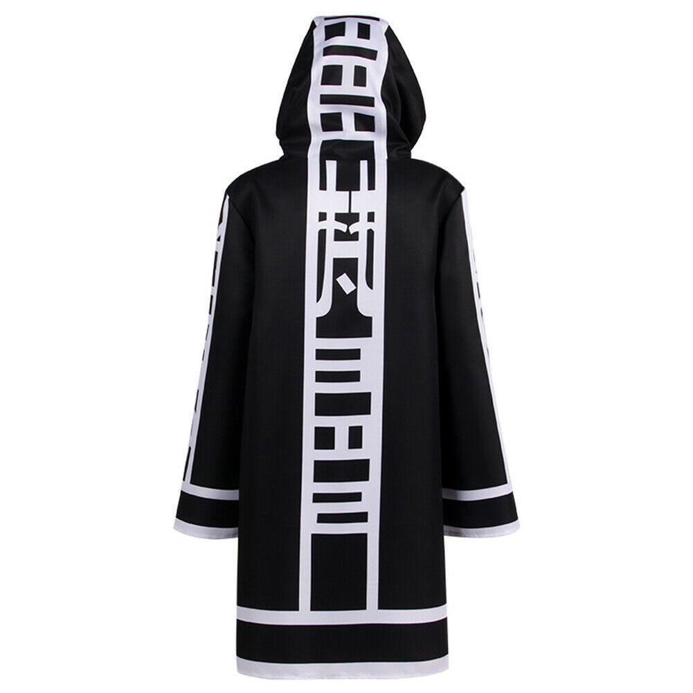 Áo hoodie hóa trang nhân vật hoạt hình Tokyo Avenger Vatican Secret