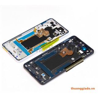 Thay vỏ Google Pixel 2 5.0" chính hãng