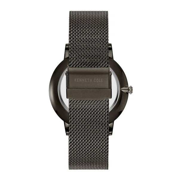 Đồng hồ Nam Kenneth Cole dây kim loại KC50008006