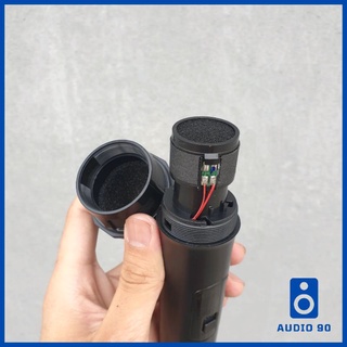 Micro không dây UHF cho loa kéo