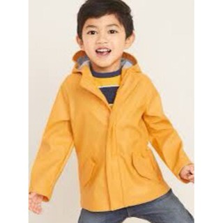 Áo khoác raincoat Old Navy cho bé