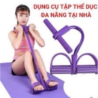 dụng cụ tập thể dục đa năng