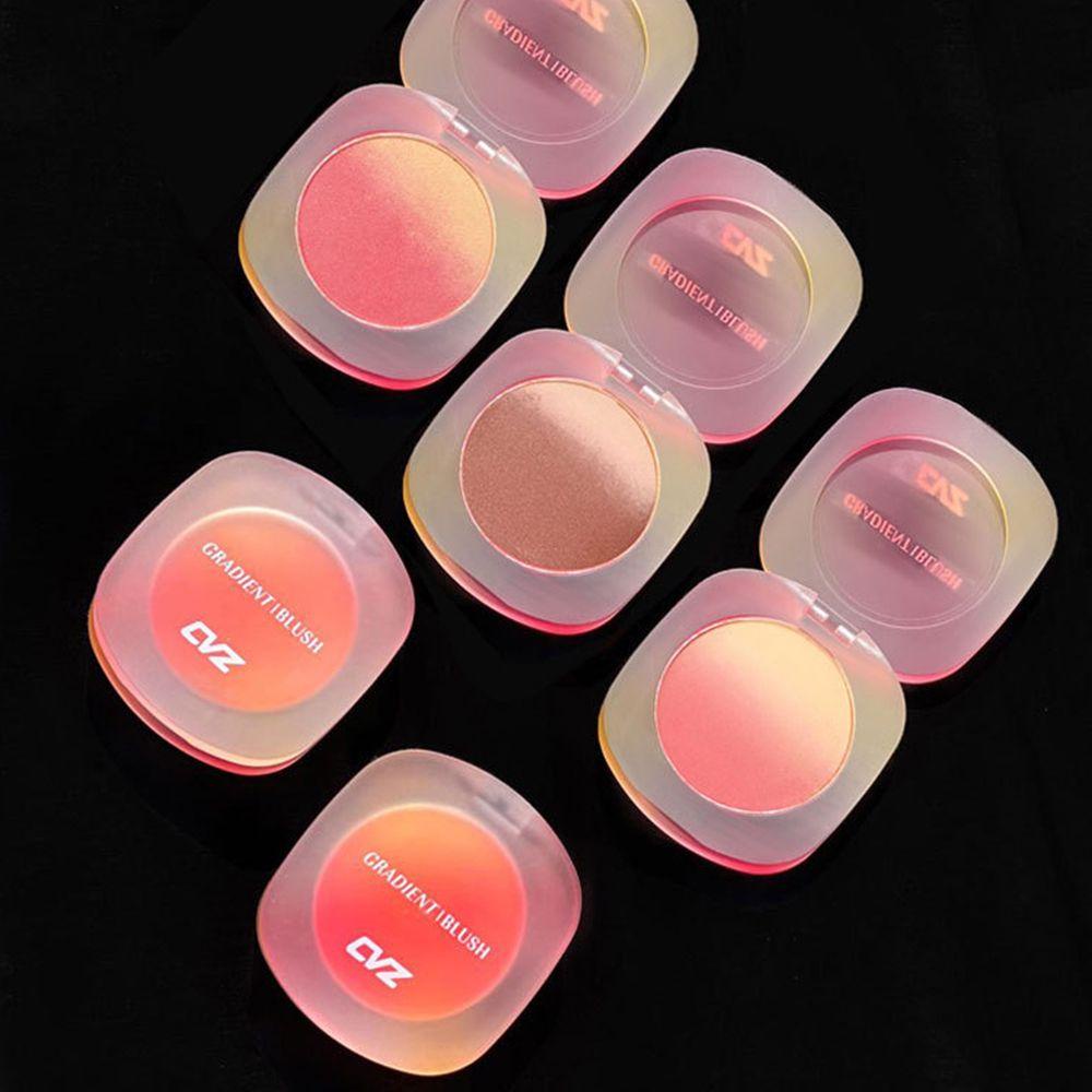 Bảng Phấn Má Hồng Trang Điểm Tạo Khối Dễ Dàng XIANTIN