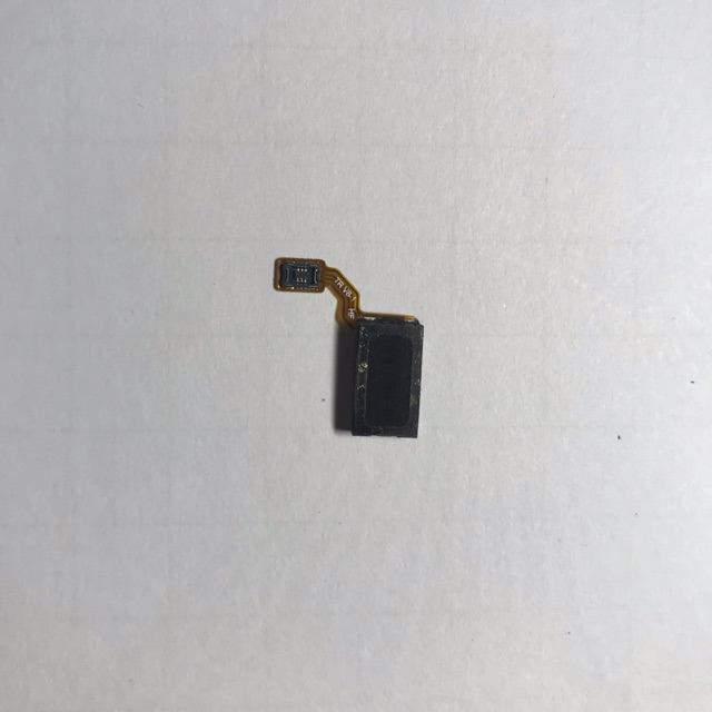 Loa trong samsung galaxy note4