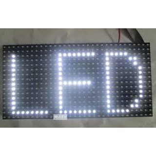 Module Led p10 ngoài trời