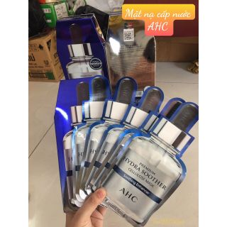 Mặt nạ ahc 1 hộp 5 miếng