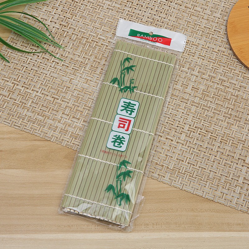 Mành Tre Cuốn Sushi & GimBal Cao Cấp