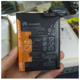 Pin Zin Công Ty Huawei Mate 10 / Mate 10 Pro / Y9 Prime 2019 / Mate 20 / P20 Pro HB436486ECW