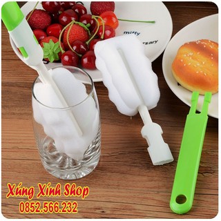 Cọ cốc, cọ bình sữa
