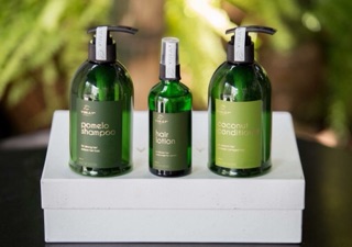 COMBO DẦU BƯỞI VIJULLY COSMETIC