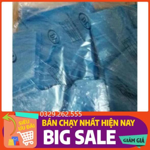 (FreeShip) 1kg Túi bóng mầu hàng loại 1 không mùi siêu dai