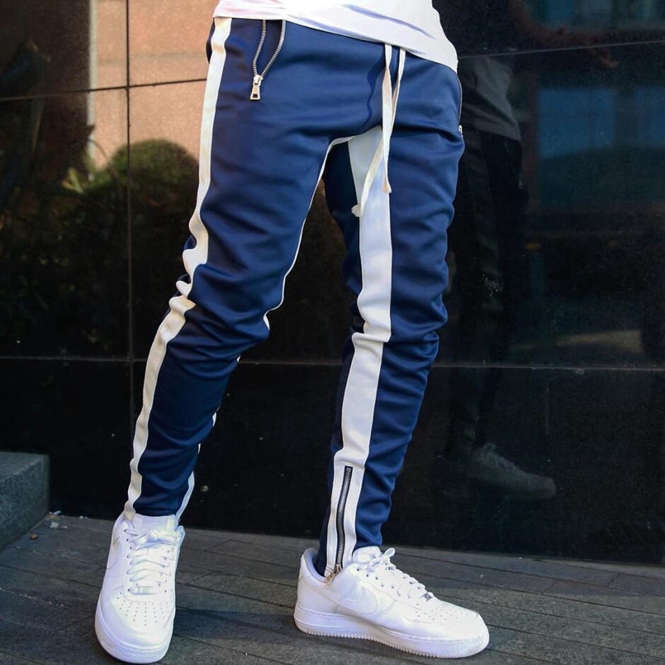 Quần Jogger Nam Thể Thao Năng Động