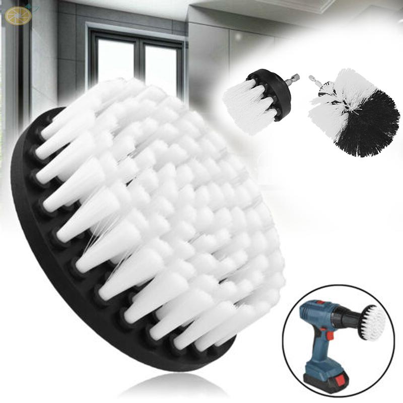 Đầu Cọ Vệ Sinh Đa Năng Gắn Máy Khoan