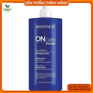 Dầu gội chống rụng tóc Stimulate Selective Shampoo 1000ml