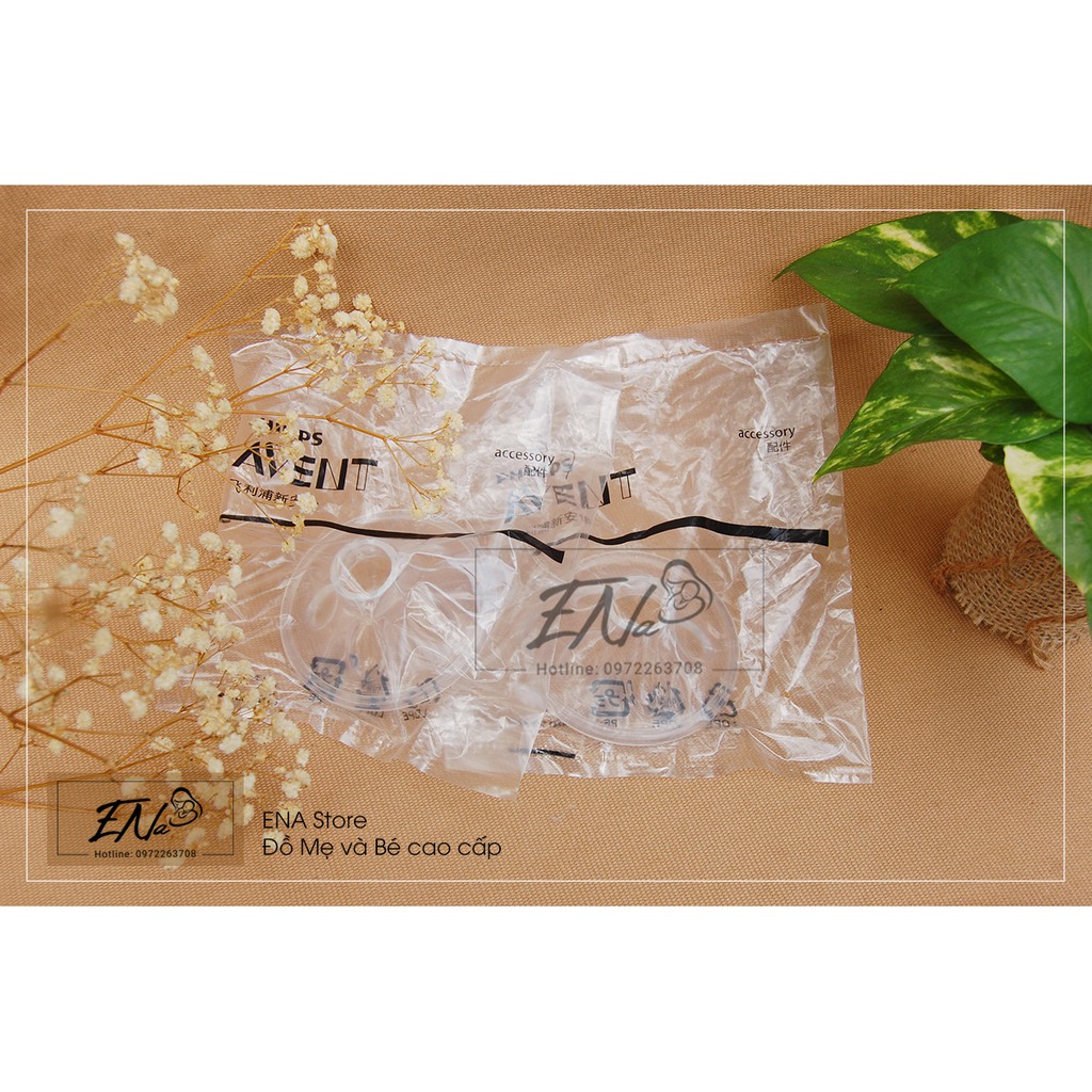 Phụ Kiện Máy Hút Sữa Avent