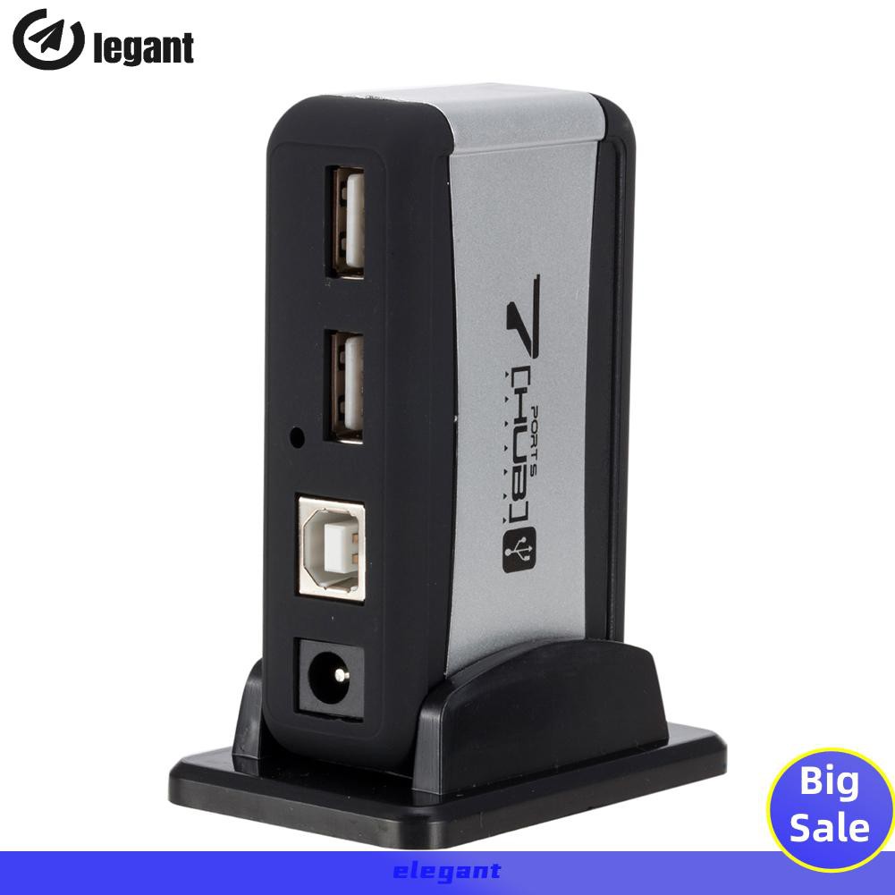 Bộ Chia 7 Cổng Usb 2.0