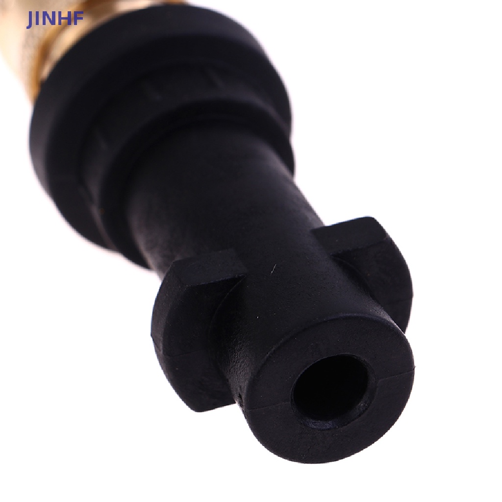 Đầu Nối Vòi Phun Rửa Xe Áp Suất Cao 3600Psi Cho karcher JINHF