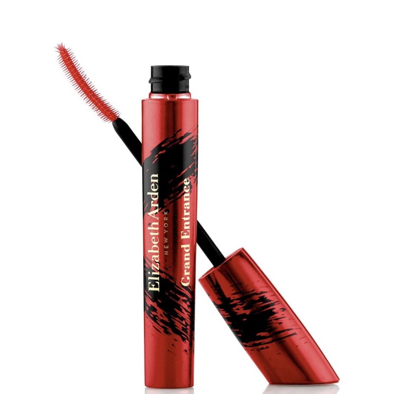 Chuốt mi Mascara Elizabeth Arden New York Grand Entrance (2.5g) - USA