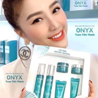 Set mini Onyx 6 sản phẩm