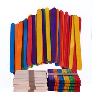 Que Kem Bằng Gỗ Làm Đồ Handmade