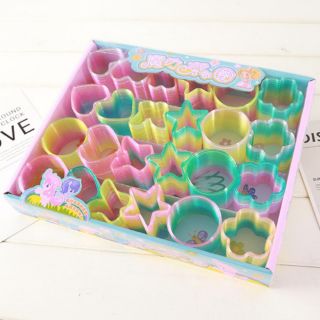 Đồ chơi lò xo cầu vồng