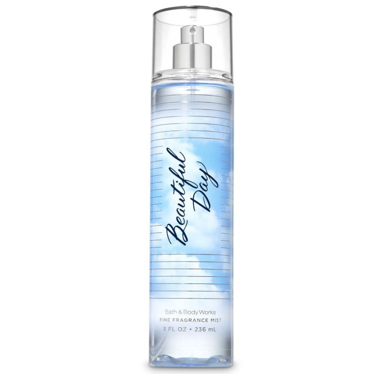 Xịt thơm Bath&Body Works - 236ml - Nhiều mùi - Fine Fragrance Mist - NEW | BigBuy360 - bigbuy360.vn