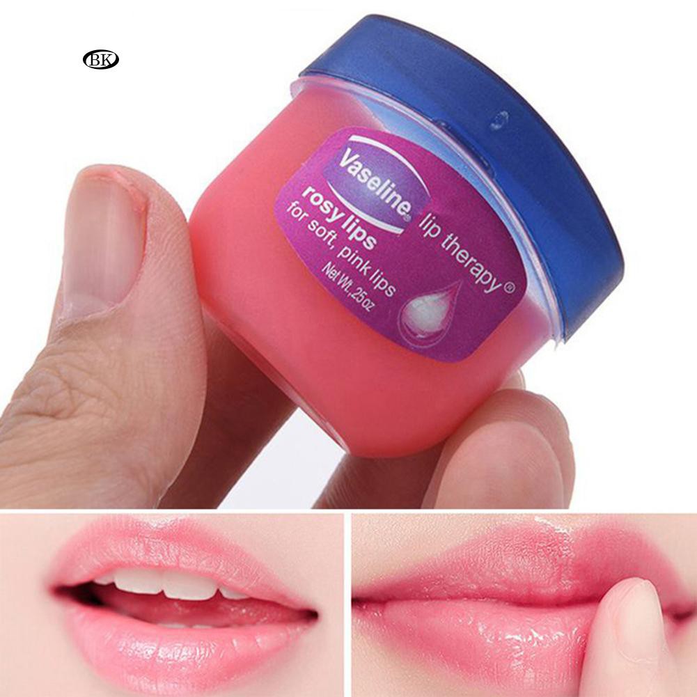 Kem dưỡng ẩm môi chống nước lâu trôi hương thực vật | BigBuy360 - bigbuy360.vn