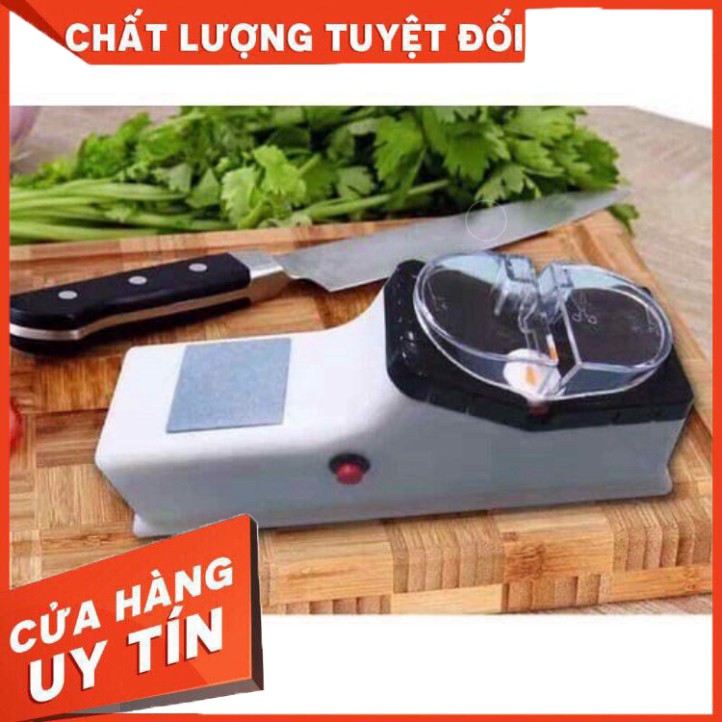 [ Chính Hãng ] [Freeship hàng cao cấp 185] Máy Mài Dao tự động