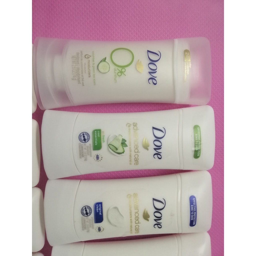 Lăn khử mùi Dove dành cho nữ hàng Mỹ | BigBuy360 - bigbuy360.vn
