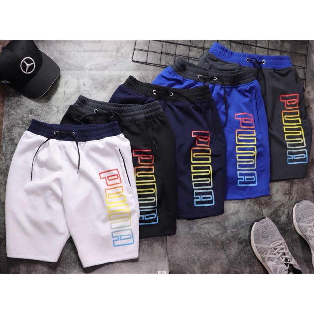 Quần thể thao nam puma vnxk cao cấp