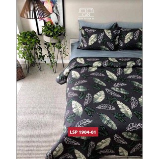 ÁO BỌC NỆM TOPPER VẢI LỤA COTTON SATIN