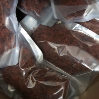 1Kg thịt bò khô sợi thơm ngon (Khô heo giả bò)