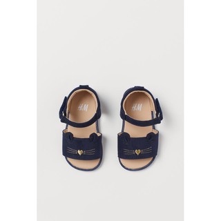 Sandal HM US cho bé gái