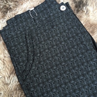 Quần karo dài dây kéo (size 40-78kg)