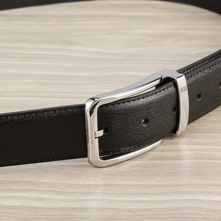 [RẺ VÔ ĐỊCH] Thắt Lưng Nam Da Bò Lịch Lãm T173