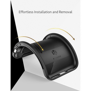 Ốp lưng ANKER Karapax Shield cho iPhone X - A9007