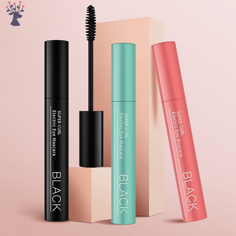 [Hàng mới về] Mascara Lameila 772 thiết kế dạng xoay chải mi độc đáo