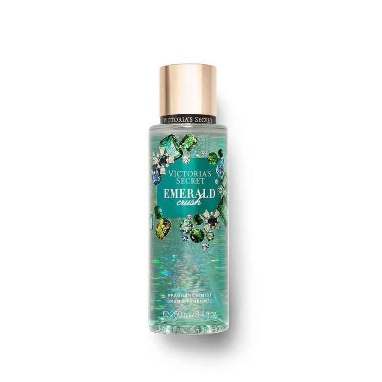 Xịt Dưỡng Thể Body Mist Victoria’S Secret "WINTER DAZZLE" 250ml | BigBuy360 - bigbuy360.vn
