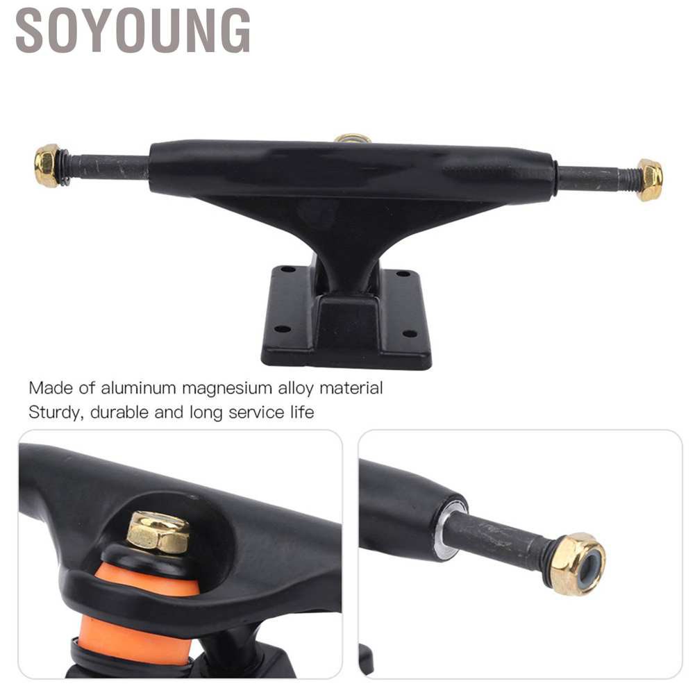 Set 2 Giá Đỡ Ván Trượt Chuyên Nghiệp